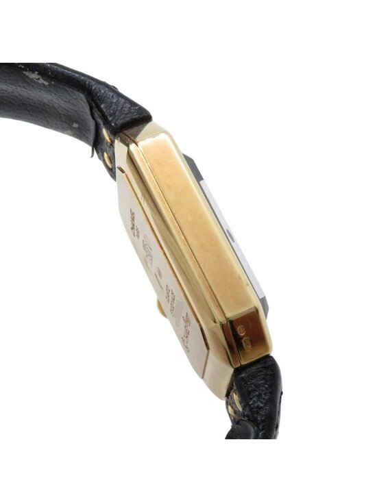 Chanel Premiere Watch Black Dial Quartz